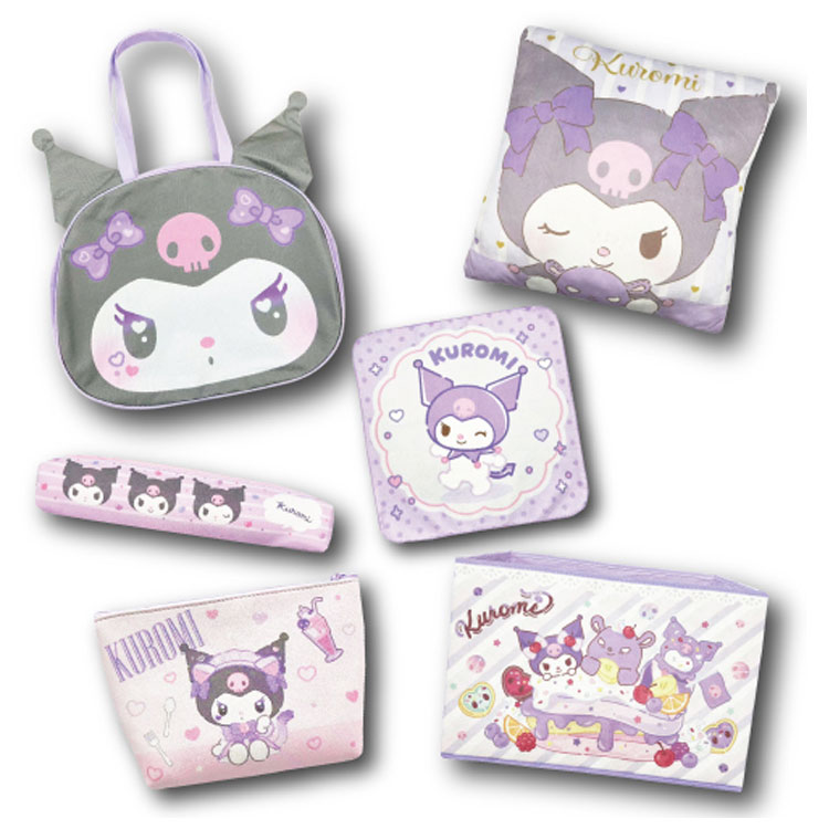 クロミ ラッキーバッグ 2000 165386