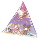 【5日限定!1000円OFFクーポンあり】サンリオキャラクターズ ハロウィンクッキー お菓子付きギフト SANRIO ハート