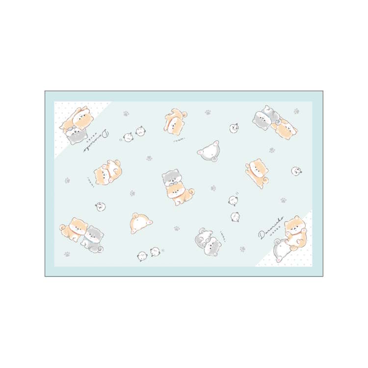ダラリンコ レジャーシート 敷物 行楽 レジャー 公園 ピクニック 375234