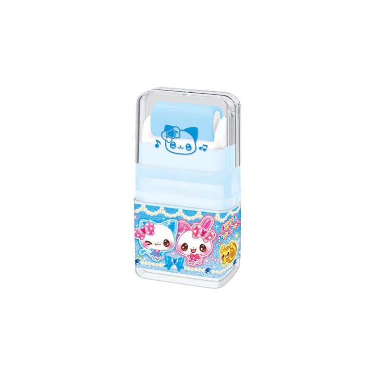まじかるみゅーちゃん ローラー消しゴム けしごむ ケシゴム 字消し ケシカス取り 平成メモリー 383932...