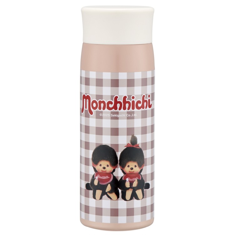 モンチッチ SMH4 ステンレス製マグボトル350ml もんちっち Monchhichi SEKIGUCHI