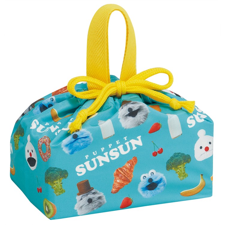 퍼펫 선순 KB7SN 런치 건착 PUPPET SUNSUN 투호크