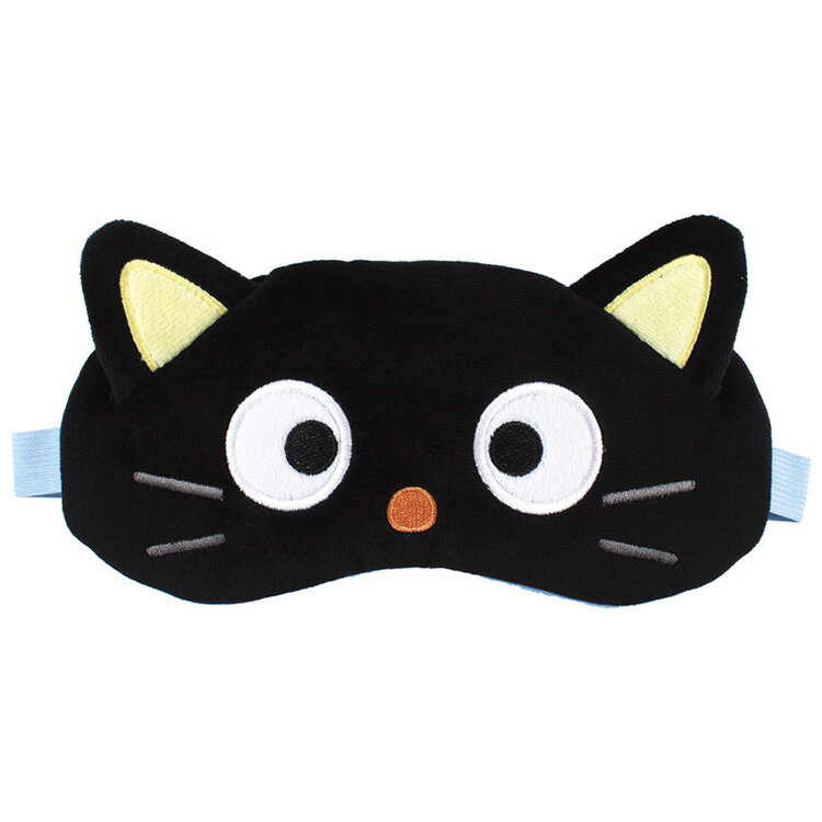チョコキャット フェイスアイマスク 265510 CHOCOCAT SANRIO サンリオキャラクターズ