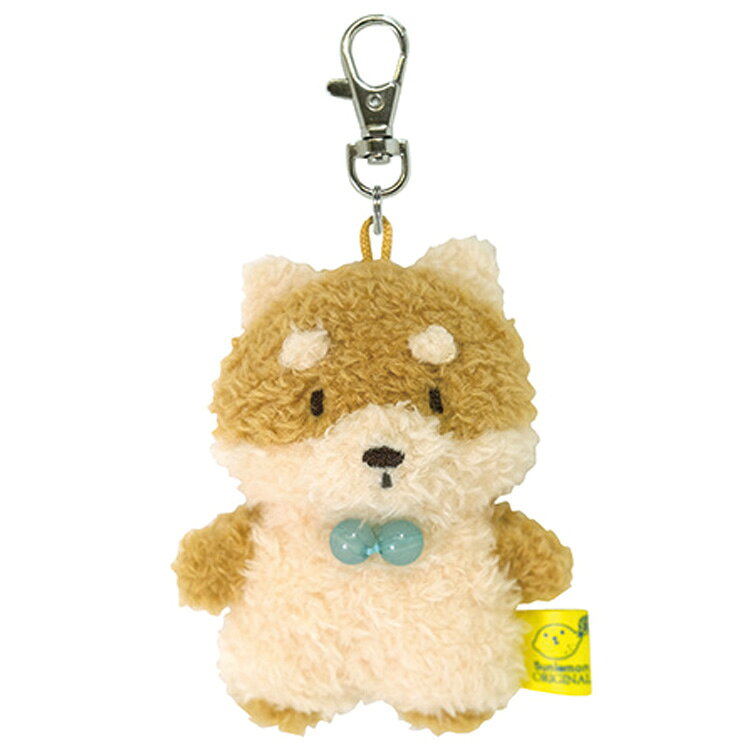 商品仕様おっとり癒し系ぬいぐるみ。あなたのとなりで今日も「たっとん」たっとんたちが小さくなってキーチェーンになりました★小さくて立てないけれど一緒にお出かけできますよ♪【サイズ】約W7.5×H9×D4.5mm(キーチェーン部分含まず)【素材】ポリエステル特記事項※画像はあくまでも商品イメージになります。実際の商品と色や仕様が異なる場合がありますので、予め御了承ください。 ※メーカー希望小売価格はメーカーカタログに基づいて掲載しています。