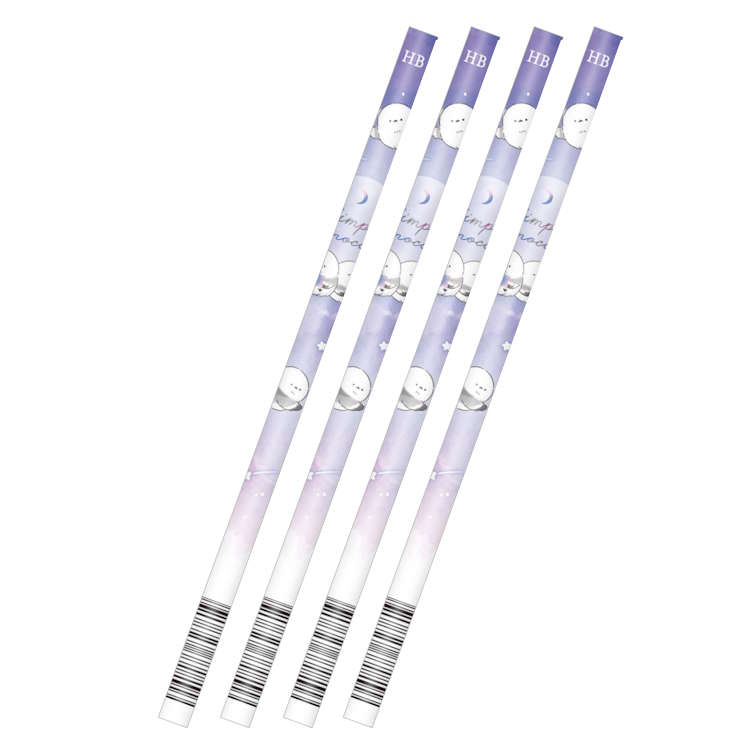 商品仕様【サイズ】約H178×直径7.5mm【素材】木・黒鉛・粘土【原産国】日本【内容】4本セット特記事項※画像はあくまでも商品イメージになります。実際の商品と色や仕様が異なる場合がありますので、予め御了承ください。 ※メーカー希望小売価格はメーカーカタログに基づいて掲載しています。