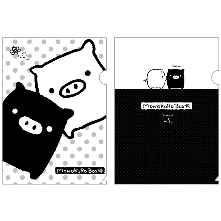 楽天市場】モノクロブー プライズの通販