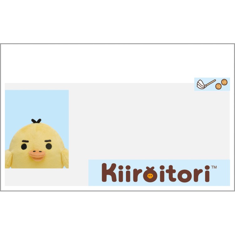 楽天市場】キイロイトリ（ブランドサンエックス）の通販