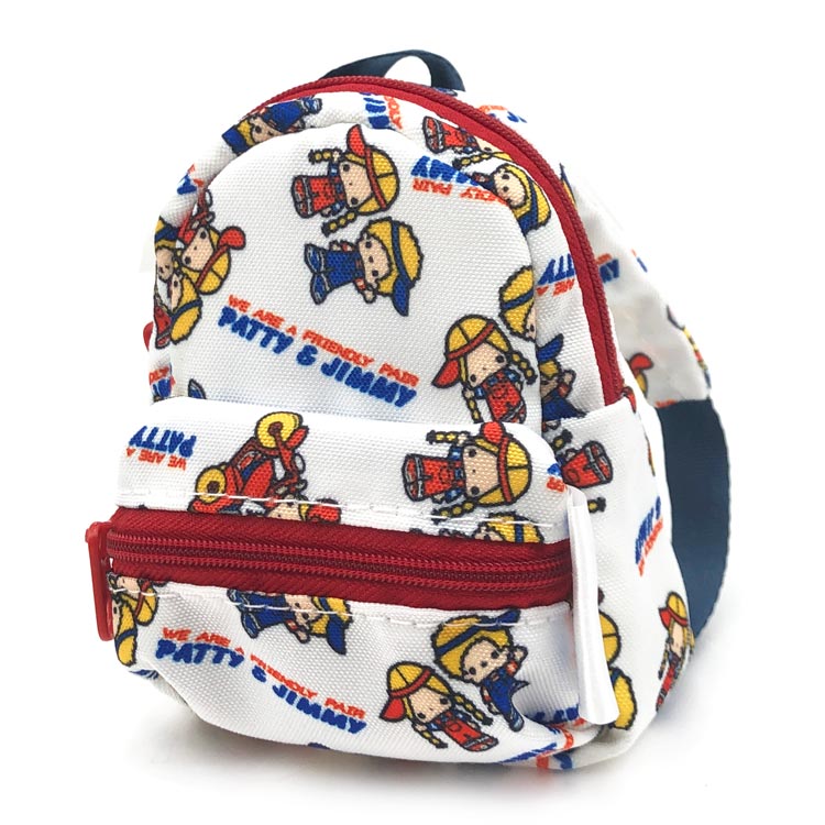 Other - パティ&ジミー リュック型ポーチ 643541 小物入れ