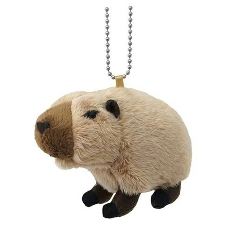 カピバラ マスコット 525254 りくのな