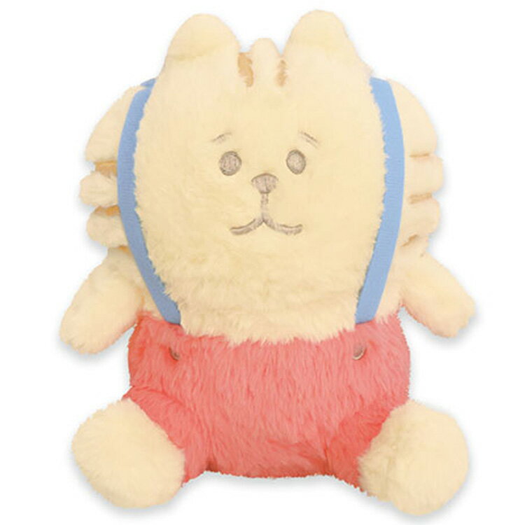 乐天商城 - ごろごろにゃんすけ ふわふわぬいぐるみ 956285