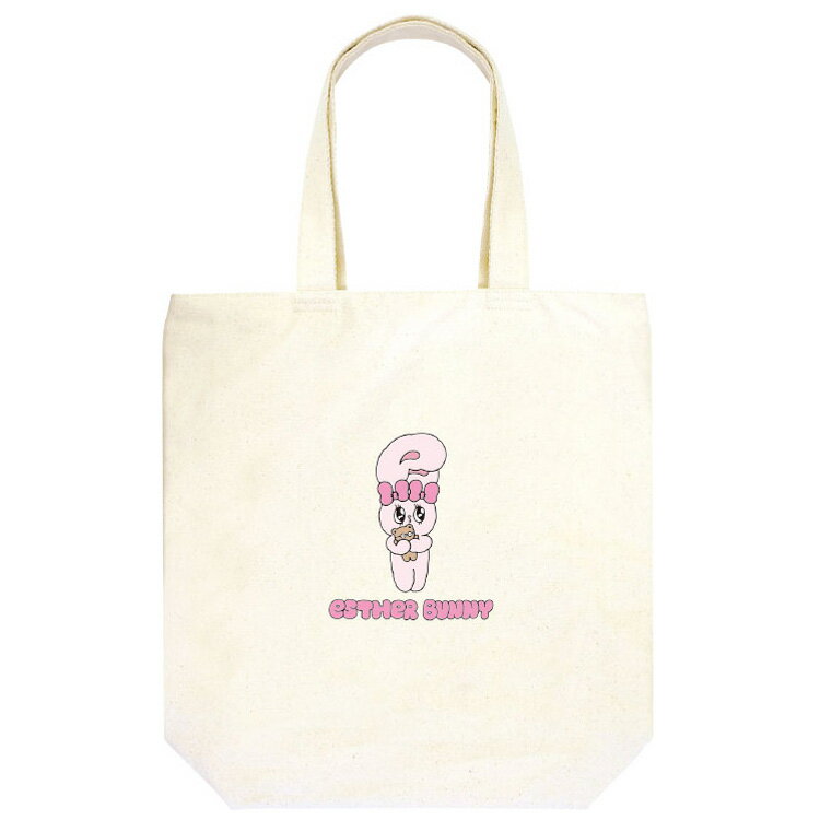 乐天商城 - エスターバニー トートバッグ 372868