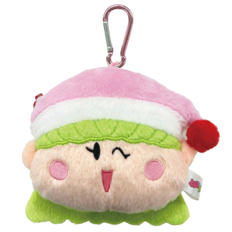 ミルモでポン ぬいぐるみポーチ リルム 680361 ちゃお アニメ 平成レトロ