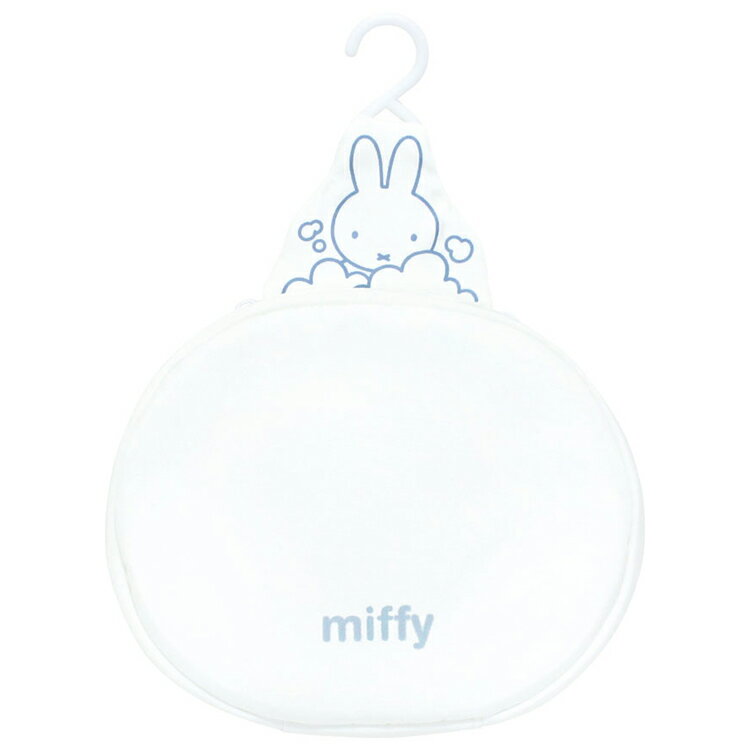 樂天商城 - ミッフィー ハンガーポケット ホワイト 278800 miffy ディックブルーナ