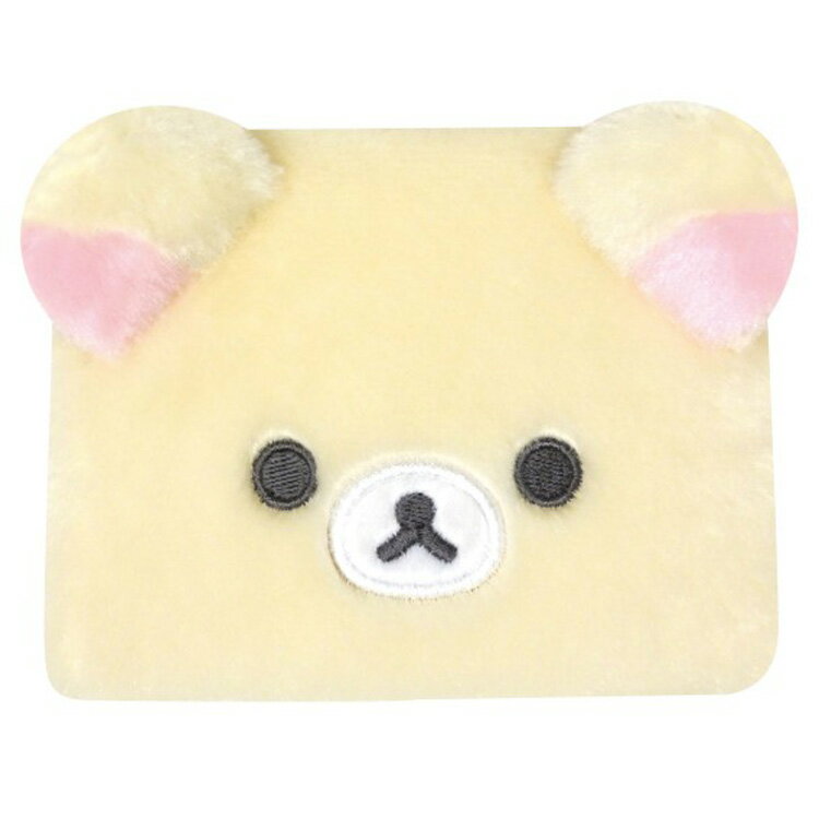 楽天市場】ぬいぐるみティッシュカバー コリラックマの通販