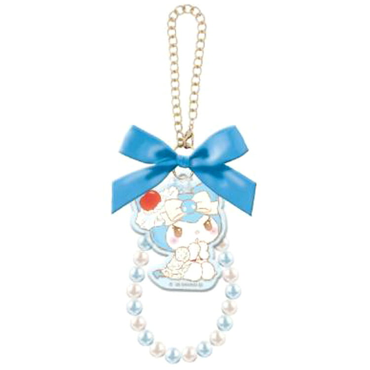 商品仕様【サイズ】チャーム：約W50×H65×D3mm以内 【素材】アクリル樹脂、ABS樹脂、鉄、亜鉛合金 【原産国】中国特記事項※画像はあくまでも商品イメージになります。実際の商品と色や仕様が異なる場合がありますので、予め御了承ください。 ※メーカー希望小売価格はメーカーカタログに基づいて掲載しています。