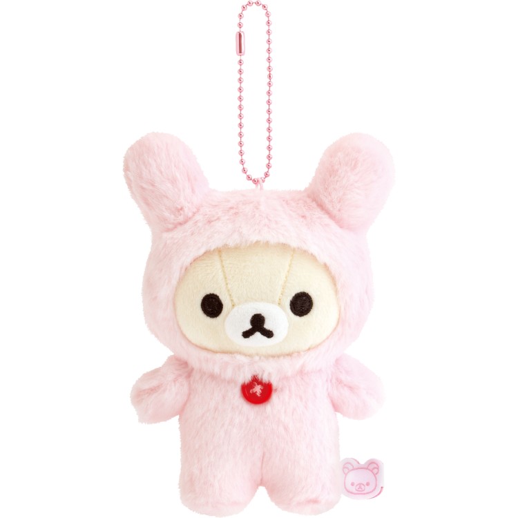 【2026年4月商品】キャラクター サンエックス かわいい