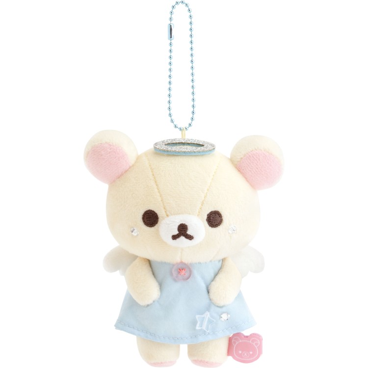 【2026年4月商品】キャラクター サンエックス かわいい