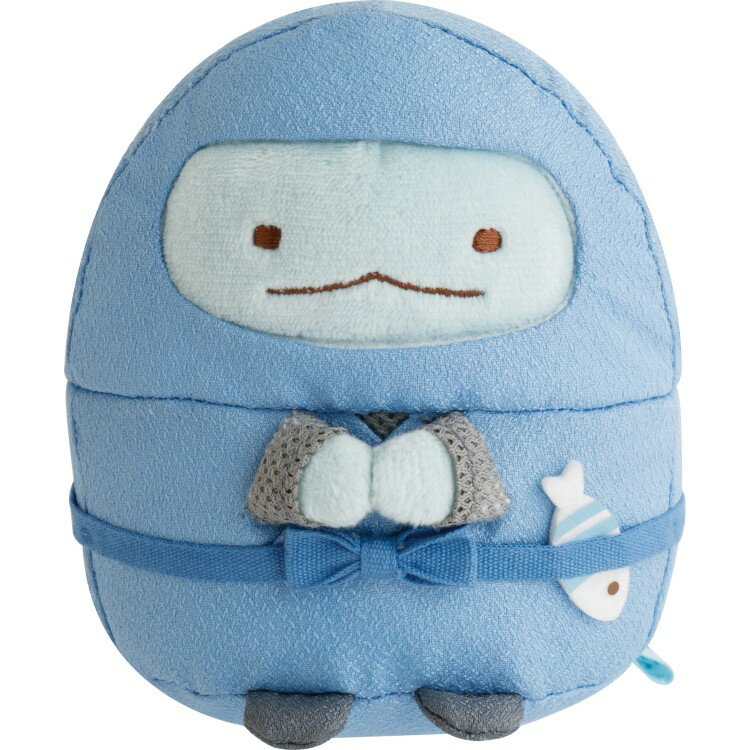 楽天市場】すみっコぐらし あつめてぬいぐるみ とかげの通販