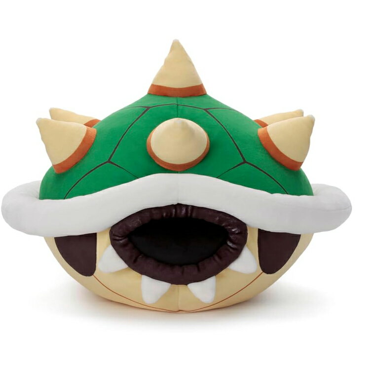 スーパーマリオ ぬいぐるみ クッパこうら Mocchi-Mocchi-GameStyle SUPER MARIO Nintendo