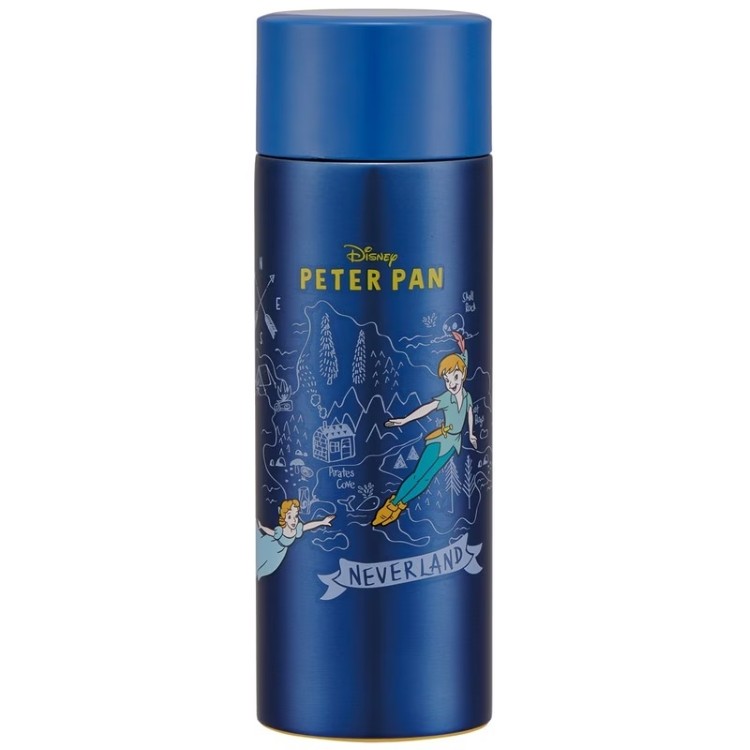 ピーターパン 超軽量コンパクトステンレスマグ 350ml