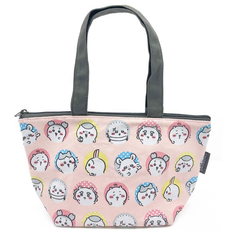 Rakuten - ちいかわ TB-14 ランチバッグ CHIIKAWA なんか小さくてかわいいやつ ナガノ