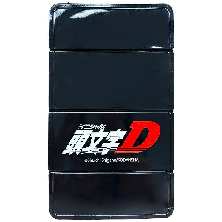 Handsfree - 頭文字D 立体滑り止めマット 頭文字D 064271 イニシャルD ヤングマガジン