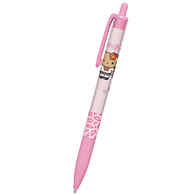 ハローキティ ボールペン0.5mm 388661 放課後ギャルズ SANRIO サンリオ