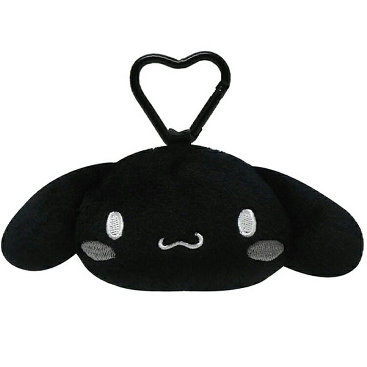 シナモロール 小銭入れ 620912 モノクロ サンリオ SANRIO