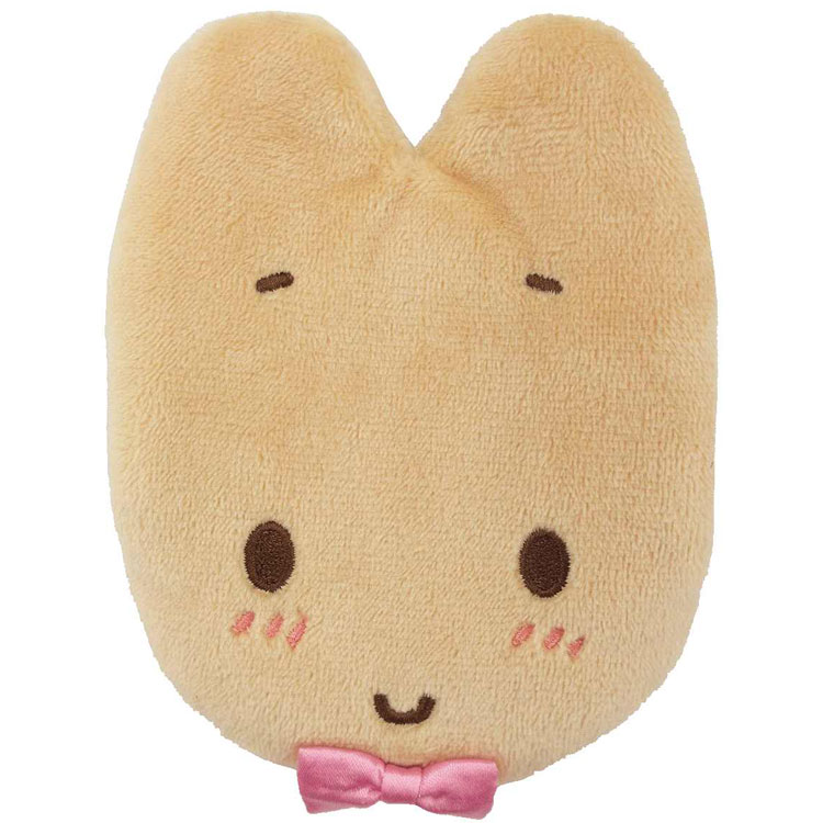 B, C, D, G, J, L, S, T, Z - マロンクリーム キャラがま 057987 サンリオ SANRIO