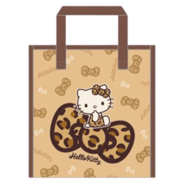 楽天市場】キティちゃん ヒョウ柄（弁当箱・水筒｜キッチン用品・食器