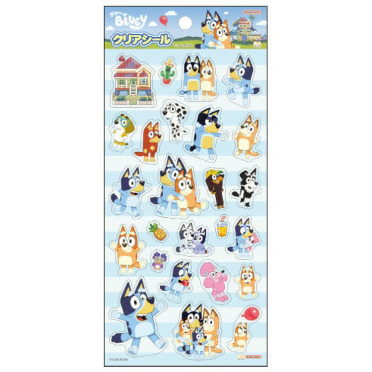 楽天市場】Bluey（日用品雑貨・文房具・手芸）の通販