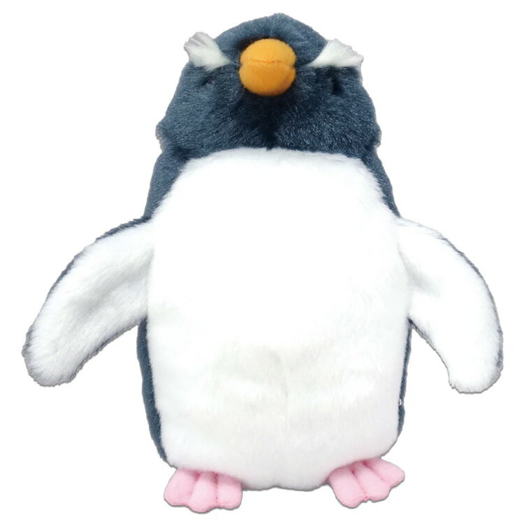 楽天市場】イワトビペンギン キャラクター（おもちゃ）の通販