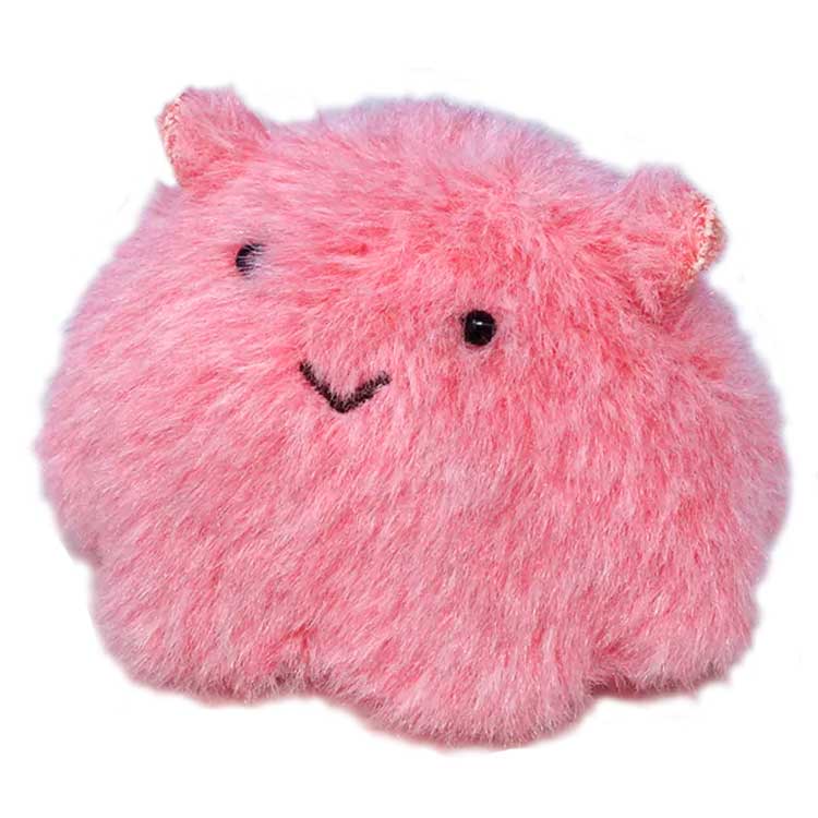 商品仕様【サイズ】全長約5.5〜8.5cm 【特長】海の生き物たち「海中散歩」シリーズ。ぽちゃっとまぁるいフォルムが可愛い、ぽちゃまるぬいぐるみがそのまま小さくマグネットになりました♪さらさらシャーベット生地を使用していて触り心地抜群！ホワイトボードなどいろいろな場所にくっつけることができます。一生懸命しがみつく、ぽちゃまるたちの姿に癒されること間違いなし！特記事項※画像はあくまでも商品イメージになります。実際の商品と色や仕様が異なる場合がありますので、予め御了承ください。 ※メーカー希望小売価格はメーカーカタログに基づいて掲載しています。