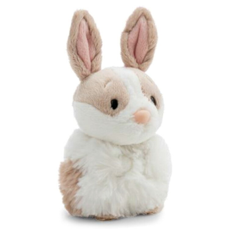Rakuten - NICI ぬいぐるみ バニー クラシック 12cm Homies26 ニキ キーホルダー キーリング