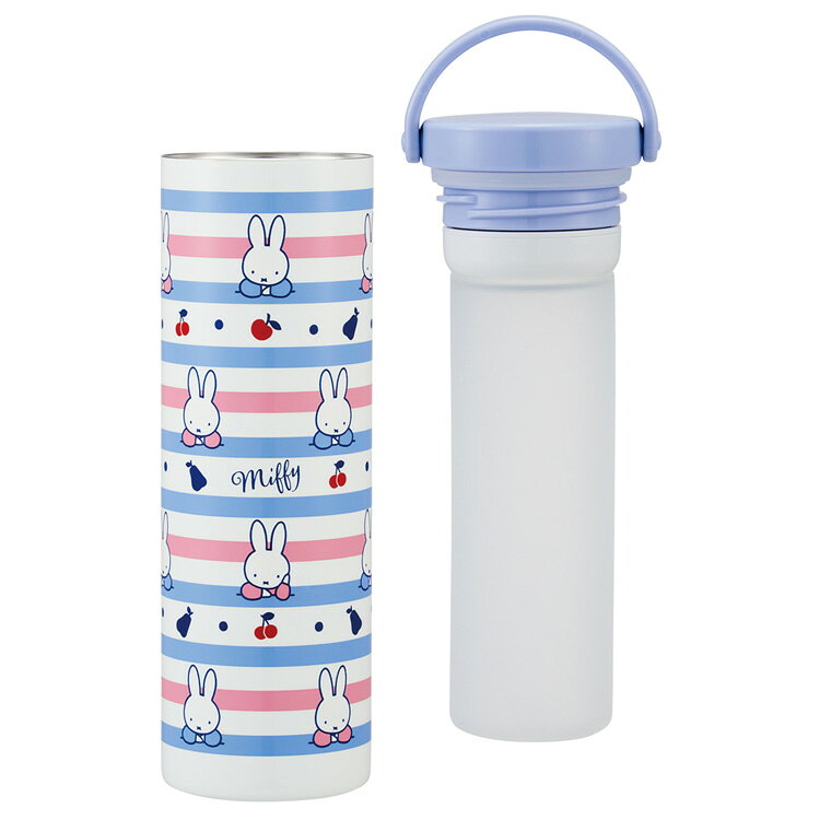 ミッフィー STIB2 保冷ケース付き氷のう サマーアイテム miffy ディックブルーナ