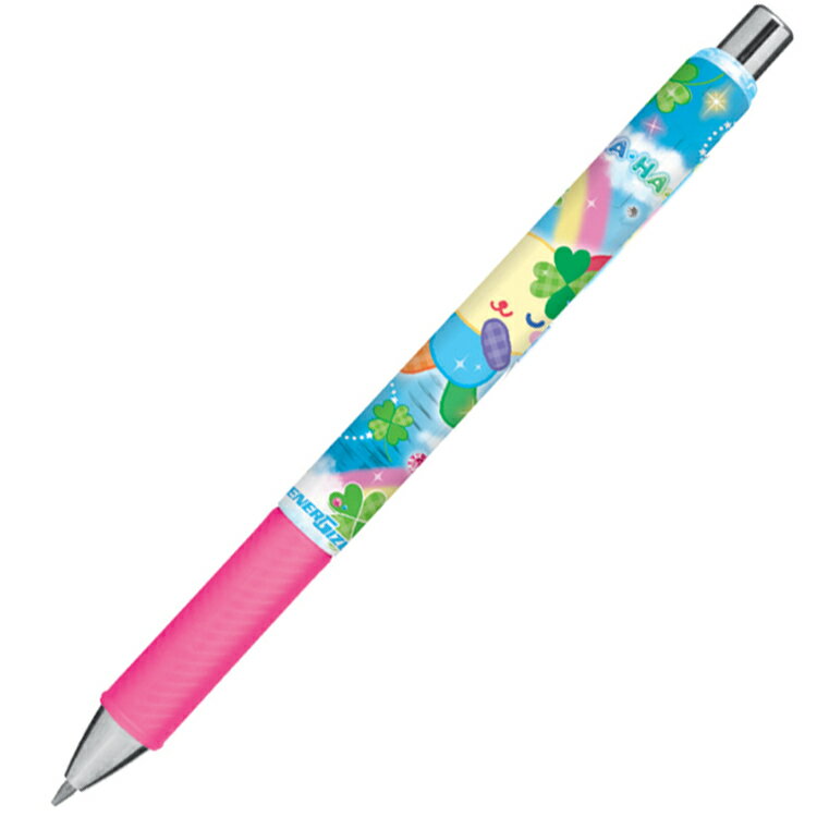 Rakuten - ウサハナ エナージェルシャープ 0.5mm 076807 サンリオ SANRIO