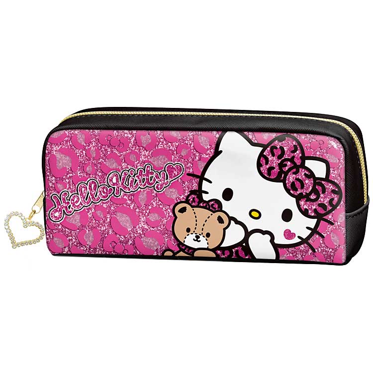 Rakuten - ハローキティ BOXペンケース 079198 ギャルアート 第3弾 SANRIO サンリオ