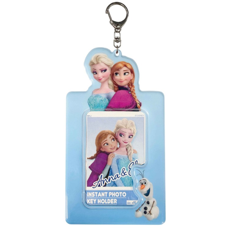 楽天市場】アナと雪の女王 キーホルダーの通販
