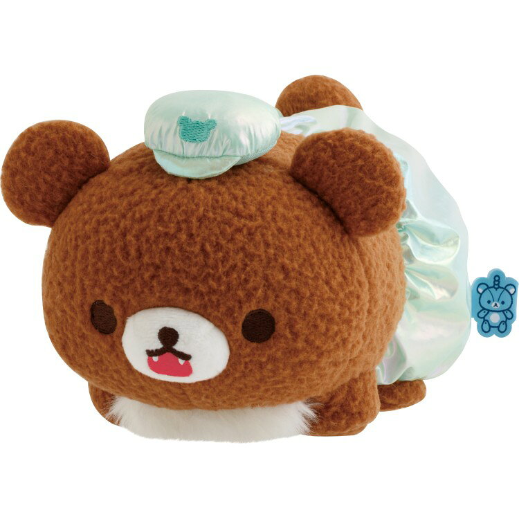 楽天市場】リラックマ あつめてぬいぐるみ キイロイトリダイアリーの通販