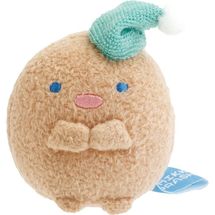 楽天市場】すみっコぐらし キャラミックス ほにゃぐるみ〜ずシリーズ