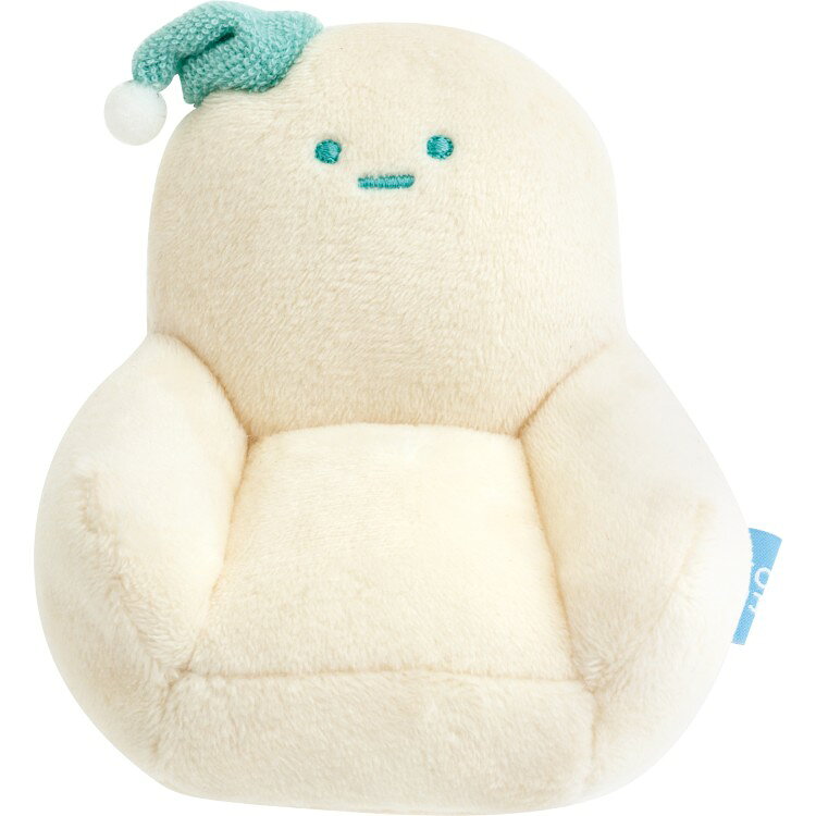 楽天市場】すみっこぐらし ソファ ぬいぐるみの通販