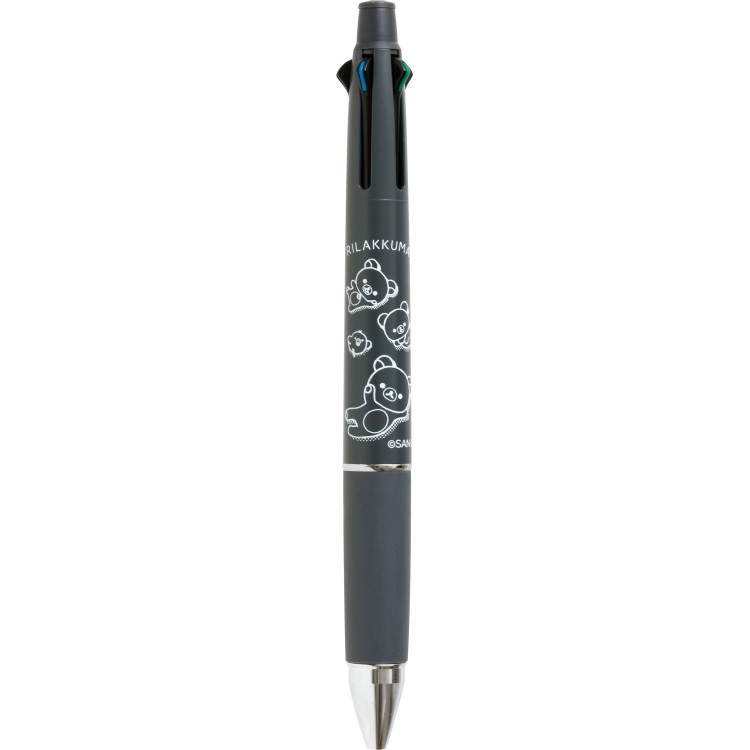 楽天市場】リラックマ（多機能ペン｜筆記具）：文房具・事務用品