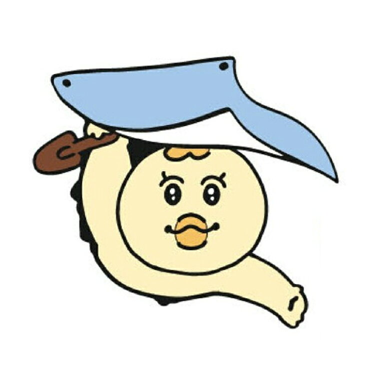 商品仕様ペタッと貼って手足を折り曲げるだけ！冷蔵庫やドアをキュートに彩る「きみまろ」の便利でかわいいラバーフック。 裏面にマグネットが付いているため、冷蔵庫のドアや玄関の金属扉、オフィスのデスクやホワイトボードなどにペタッと貼るだけで簡単に設置できます。 【サイズ】約W100×H110×3mm以内 【重量】約75g 【材質】PVC・スチール・磁石 【生産国】中国特記事項※画像はあくまでも商品イメージになります。実際の商品と色や仕様が異なる場合がありますので、予め御了承ください。 ※メーカー希望小売価格はメーカーカタログに基づいて掲載しています。