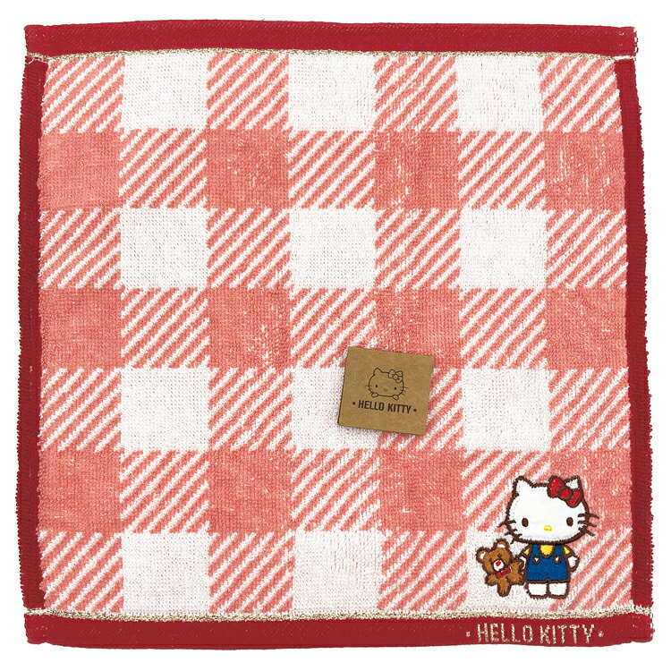 ハローキティ タオルハンカチ 905961