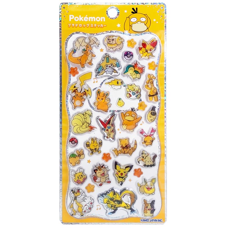 楽天市場】ポケモン プチドロップの通販