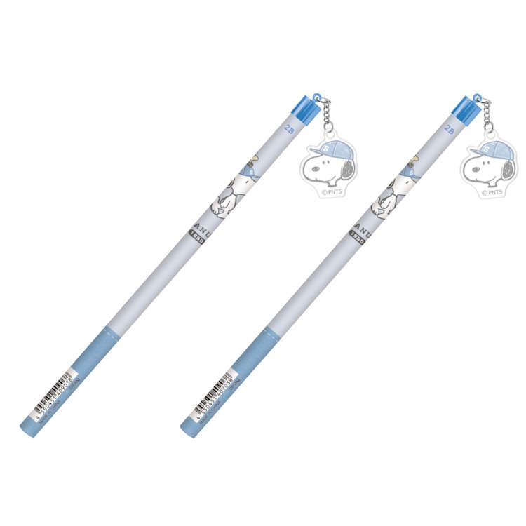 商品仕様【サイズ】1本／約H180×直径8mm【素材】軸：木　芯：黒鉛・アクリル【生産国】中国【内容】2B芯・同柄2本特記事項※画像はあくまでも商品イメージになります。実際の商品と色や仕様が異なる場合がありますので、予め御了承ください。 ※メーカー希望小売価格はメーカーカタログに基づいて掲載しています。