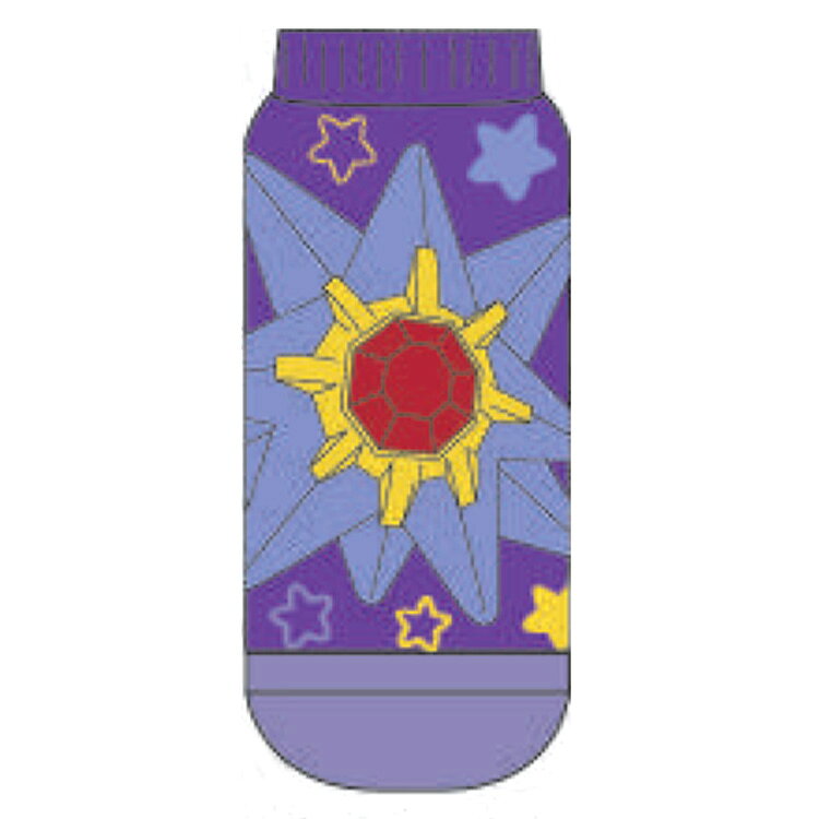 ポケットモンスター キャラックス ジュニア スターミー 星空 285557 pokemon ポケモン