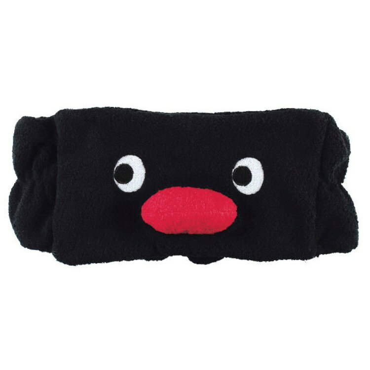 ピングー フェイスヘアバンド 280285 PINGU クレイアニメ ペンギン