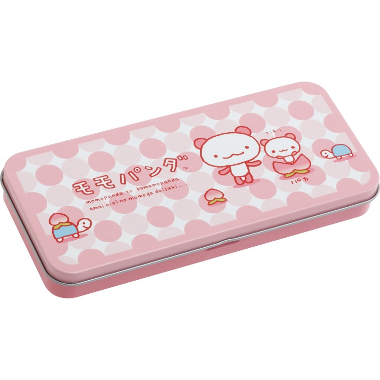 モモパンダ　ぬいぐるみ　ポーチ　ペンケース　サンエックス　非売品　当時物　貴重 楽天市場】モモ ペンケースの通販