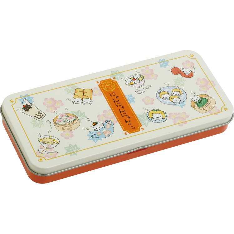 楽天市場】にゃんこ ペンケース（文房具・事務用品｜日用品雑貨
